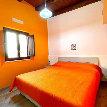 Terrazza Dei Coralli *