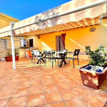 Terrazza Dei Coralli *