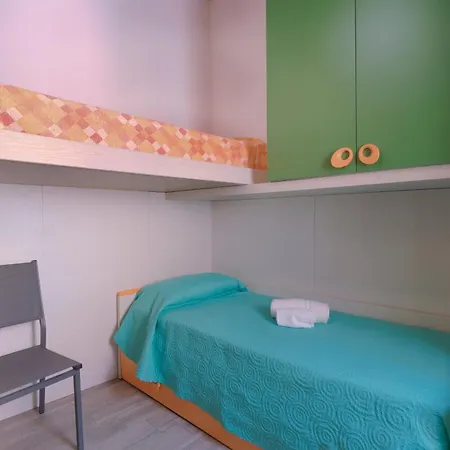 Terrazza Dei Coralli *