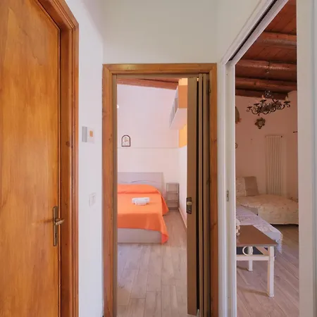 Apartamento Terrazza Dei Coralli *