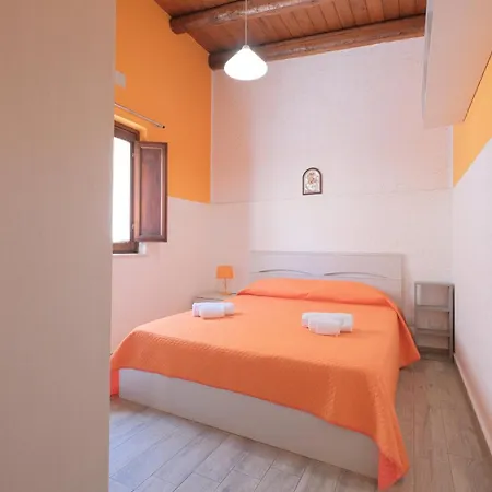 Apartamento Terrazza Dei Coralli