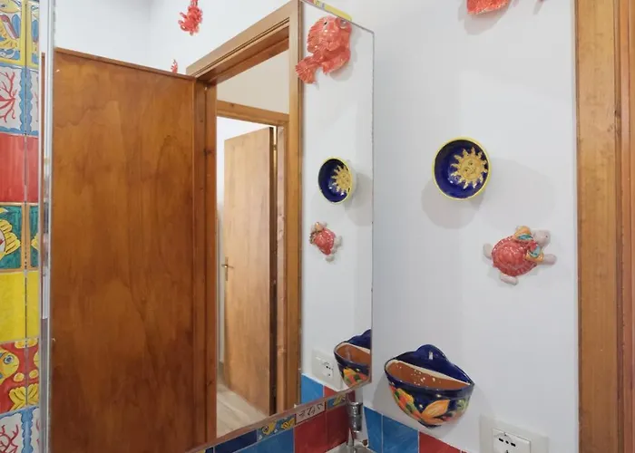 Terrazza Dei Coralli *