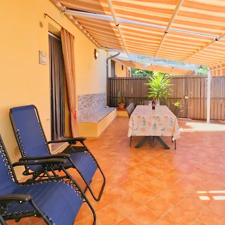 Terrazza Dei Coralli Διαμέρισμα