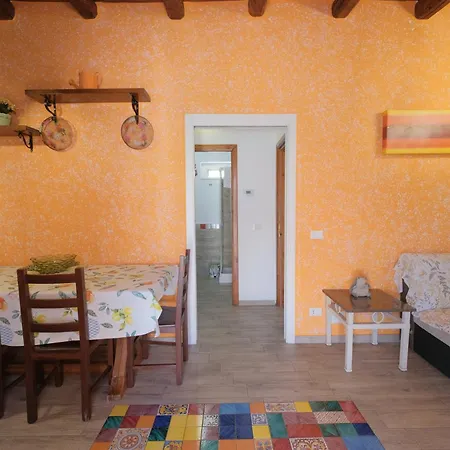Appartement Terrazza Dei Coralli Cefalù
