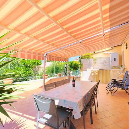 Terrazza Dei Coralli