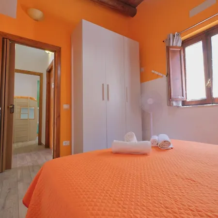 Terrazza Dei Coralli * Cefalù