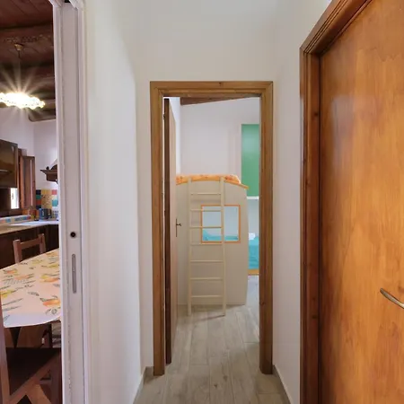 Terrazza Dei Coralli Appartement Cefalù
