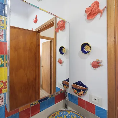 Terrazza Dei Coralli *