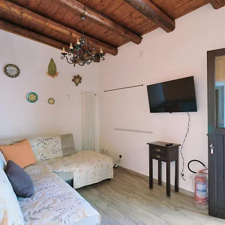 Terrazza Dei Coralli Appartement *