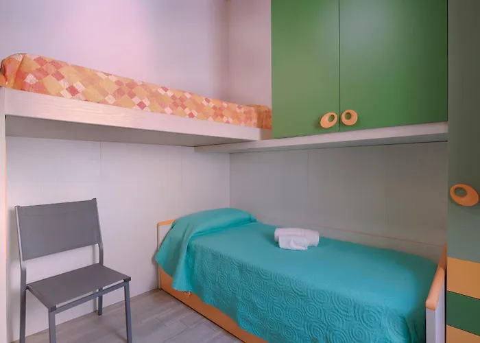 Terrazza Dei Coralli *