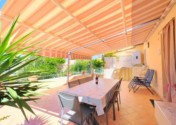 Terrazza Dei Coralli