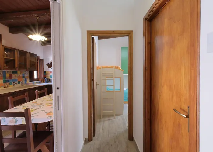 Terrazza Dei Coralli Appartement Cefalù