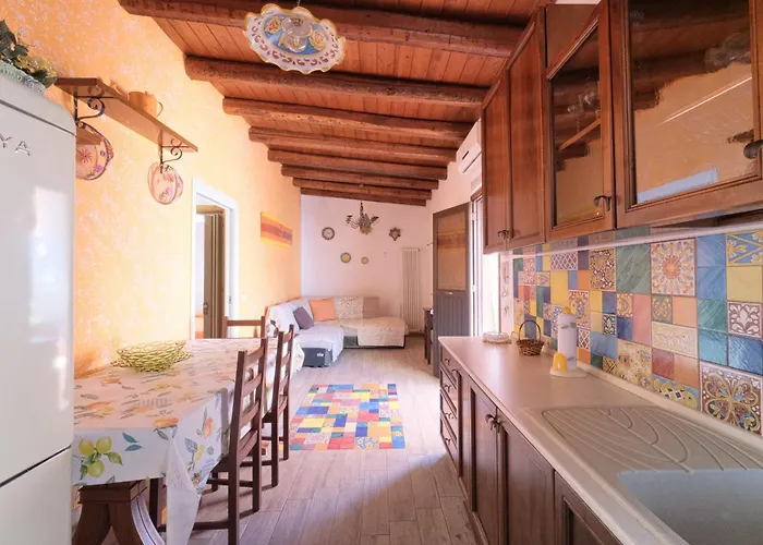 Terrazza Dei Coralli