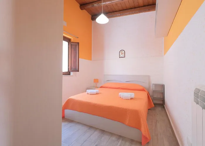 Διαμέρισμα Terrazza Dei Coralli